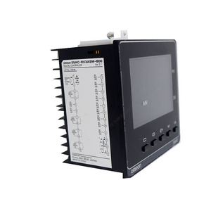 PID ชุดควบคุมอุณหภูมิ E5AC-CX3DSM-800 E5AC-PR2ASM-800 E5AC-QX3ASM-800ราง DIN 96x96mm - Product Image 3