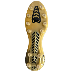 HT-9K0040 Precio de Fábrica, Tacos de Fútbol Personalizables, Cómodos y Duraderos, Suela de TPU, Color Personalizado, para Jugar al Aire Libre - Product Image 5