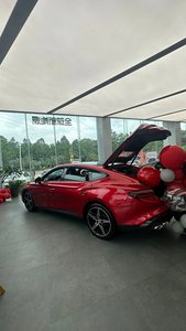 2024 in Stock SAIC MG7 Ultimate Gas <strong>Car</strong> <strong>Export</strong> Cheap Chinese Vehicle mg 7 Gasoline <strong>Car</strong>