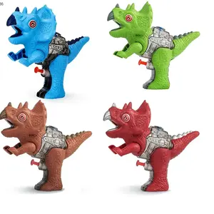 Pistola <span class=keywords><strong>de</strong></span> agua <span class=keywords><strong>de</strong></span> dinosaurio <span class=keywords><strong>de</strong></span> dibujos animados <span class=keywords><strong>de</strong></span> plástico, Animal lindo, triángulo, forma <span class=keywords><strong>de</strong></span> dragón, prensa, juguete <span class=keywords><strong>de</strong></span> chorro, juego <span class=keywords><strong>de</strong></span> tiro para niños, pistola <span class=keywords><strong>de</strong></span> agua <span class=keywords><strong>Dino</strong></span> - Product Image 2