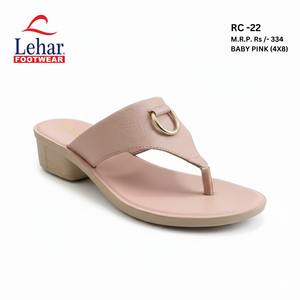 Wholesale Casual Light Weight Breathable Women Flip-flops Fashion Solid Color Durable slip Resistant <b>Ladies</b> T-shaped Clip <b>Shoes</b> - Product Image 1