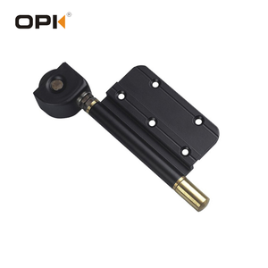 <span class=keywords><strong>Bisagra</strong></span> <span class=keywords><strong>de</strong></span> resorte <span class=keywords><strong>de</strong></span> <span class=keywords><strong>doble</strong></span> acción con rodillo superior, 2, 2 unidades - Product Image 1