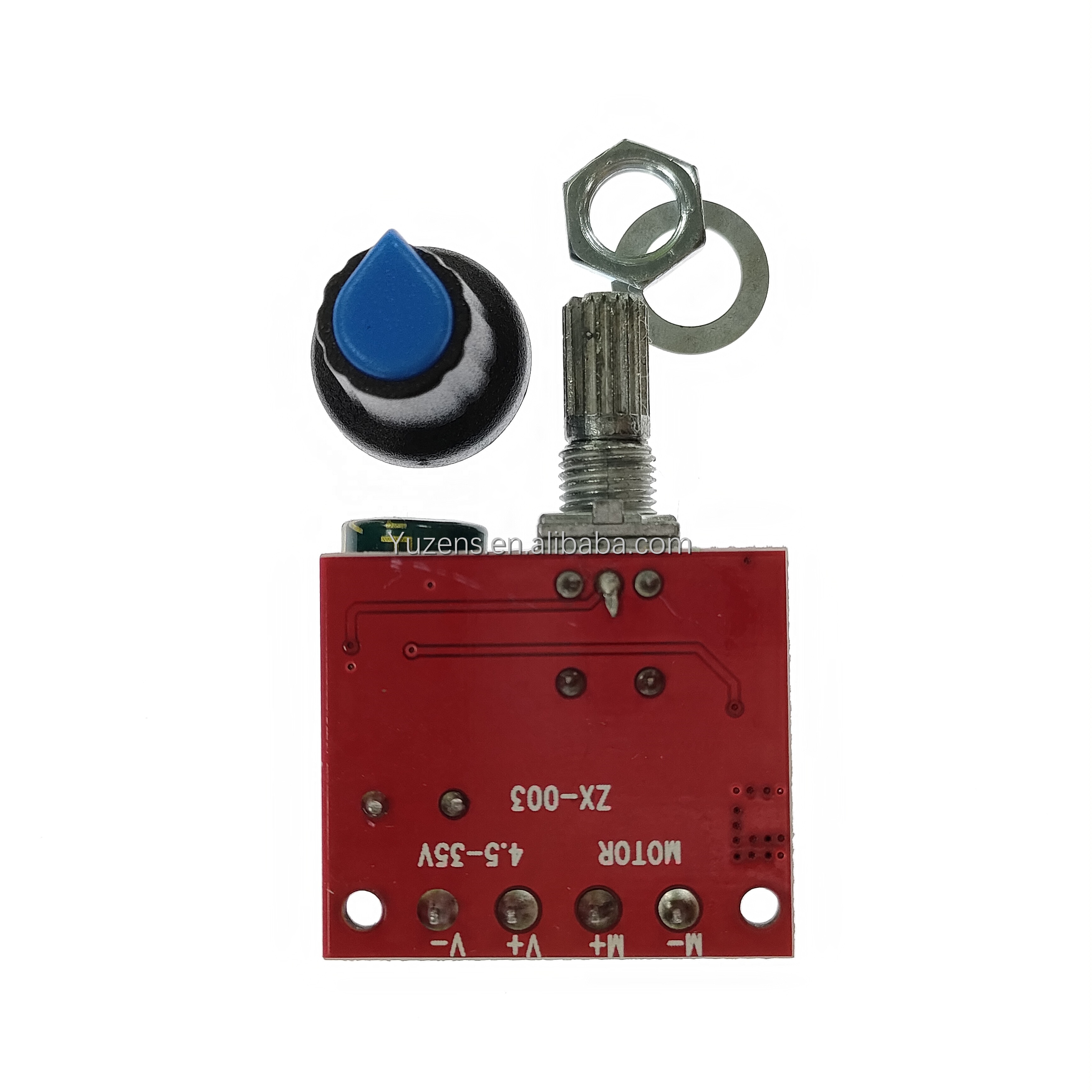送料無料 店舗 5A 12VDCモーター速度コントローラーモジュールDCDC4.5V PWM 90W その他