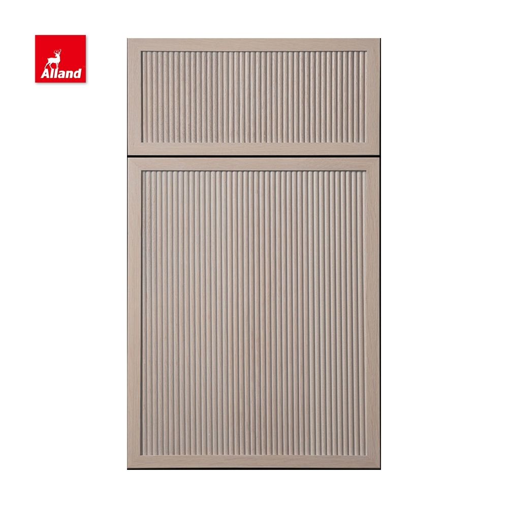 Roble Blanco Estriado - 3