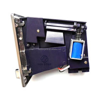 Accepteur de pièces Vending GD315 Accepteur de pièces adapté Accepteur de pièces multiples DG528F