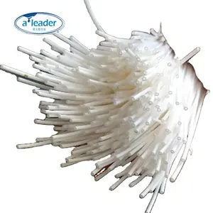 Endüstriyel atıksu 0.03 <span class=keywords><strong>Um</strong></span> takviyeli PVDF içi boş Fiber Mbr membran modülü atıksu arıtma sistemi için fabrika doğrudan - Product Image 1