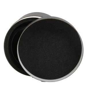 Boîte en papier kraft rectangle, tube rond imprimé avec logo personnalisé, pour emballage, 10 pièces - Product Image 6