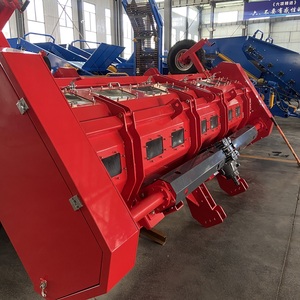 4JR-360 a quattro file facile da usare macchina <span class=keywords><strong>per</strong></span> la rimozione della vite e <span class=keywords><strong>per</strong></span> le aziende agricole - Product Image 3