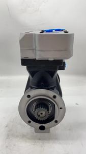 <span class=keywords><strong>Compressore</strong></span> Freni ad Aria 4975633 4295612 per QSK45 QSK60, <span class=keywords><strong>Compressore</strong></span> Freni ad Aria QSK23 QST30 CM850 - Product Image 3