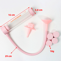 Appareil d'exercices respiratoires, machine d'entraînement abdominal, entraîneur respiratoire pour la forme pulmonaire et le renforcement du groupe musculaire central