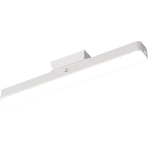 Led Desk Lamp 3W Touch Control Built In Battery Rechargeable For Student Dorm Bedroom Night Light - Product Image 1