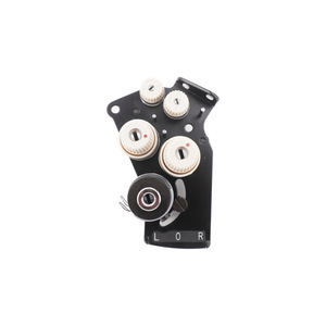 Conjunto de Abrazadera de Hilo Tbone 3128 3168, Pieza para Máquina de Coser de Doble Aguja - Product Image 2