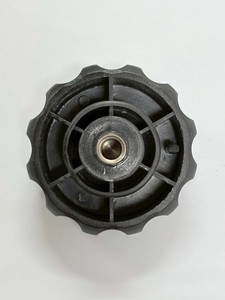 Écrous à poignée en plastique de haute qualité pour équipement de fitness, disponibles en OEM/ODM, en matériaux PE et PP - Product Image 4