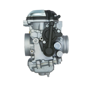 Carburador de Alta Calidad para Motocicleta ATV Yamaha Bear Tracker 250 Bear 350 YFM250, 1999-2004 - Product Image 4