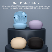 Écouteurs sans fil XY11, écouteurs de jeu, casques musicaux, écouteurs Bluetooth pour jeux, écouteurs sportifs