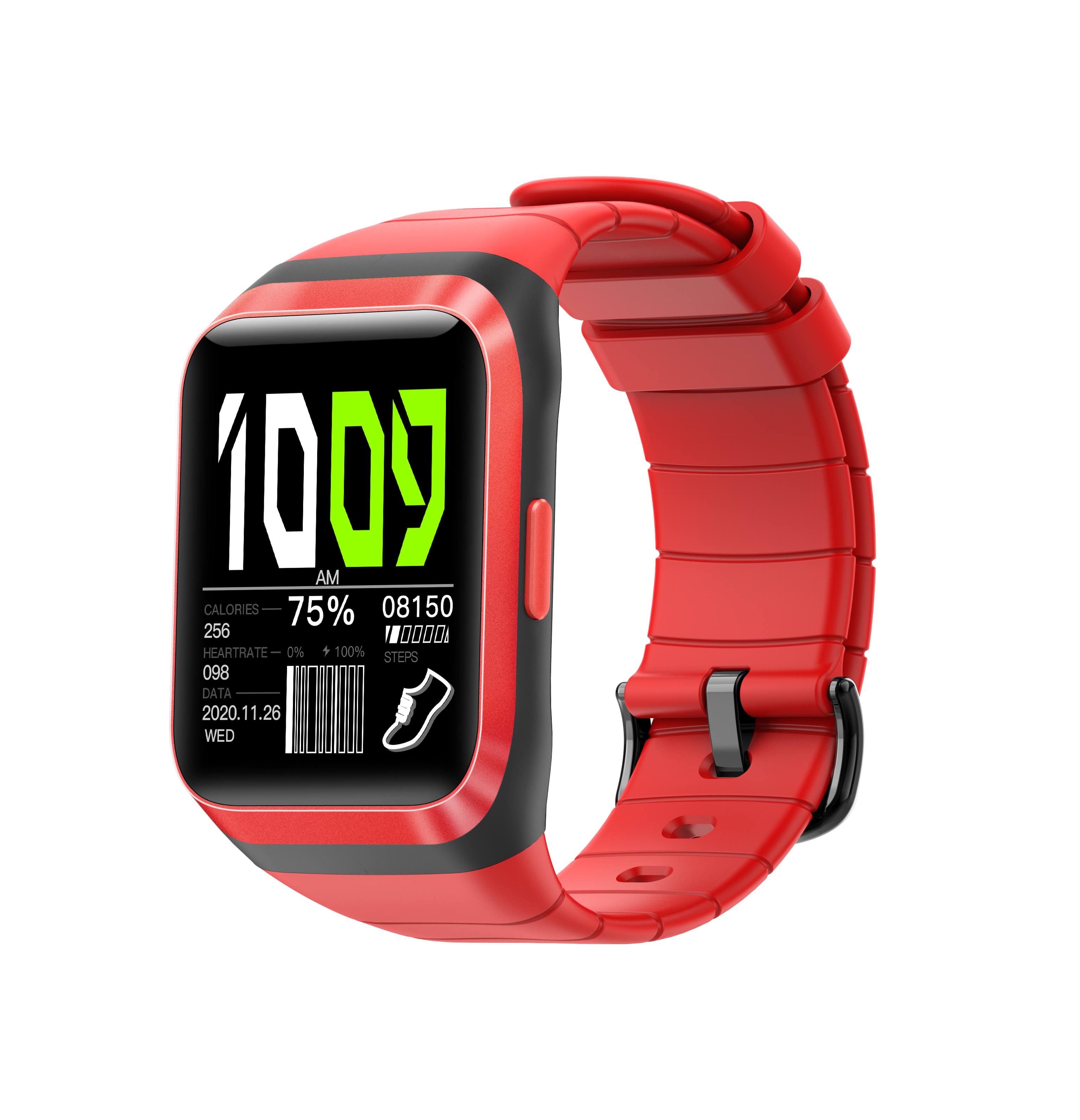 Alibaba Smart Watch Z18 H28 Smart Bracelets Advanced Fitness