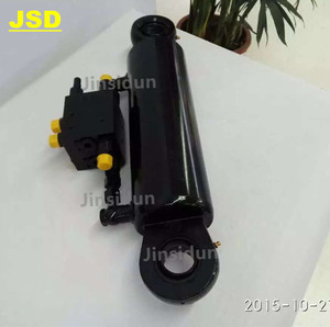 Suministro de cilindro hidráulico de gama completa, OEM, ODM, pedido en Cupons - Product Image 3