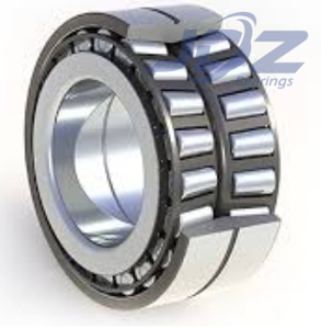 ตลับลูกปืนเม็ดเรียวสองแถวคุณภาพสูงความแม่นยำ P0 HR85 KBE 42 + L HR90KBE 52X + L 100x130mm 3000 RPM - Product Image 3