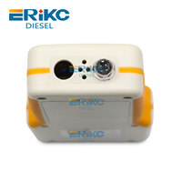 Nueva herramienta de diagnóstico automático Digital RPD100 RPD200 Diesel Common Rail probador de alta presión EUC voltaje Universal E1024141