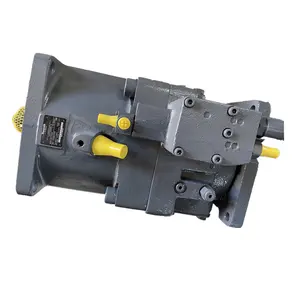 Ersatzteile für Hydraulik pumpen A11 A11VLO145 A11VLO190 A11VLO260 Serie A11VLO190LRGH6/11L-NZD12N00R-S Axial kolbenpumpe