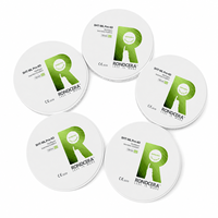 Disque dentaire en zircone multicouche Rondcera SHT-ML Pro 4D de qualité supérieure pour les chaînes d'approvisionnement professionnelles - Excellence industrielle
