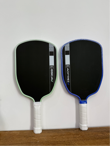 Paleta de Pickleball Profesional <span class=keywords><strong>Joola</strong></span> V <span class=keywords><strong>PRO</strong></span> Estilo GEN5 T700 de Fibra de Carbono con Núcleo de PP Honeycomb Power Core para Niños y Adultos - Product Image 5