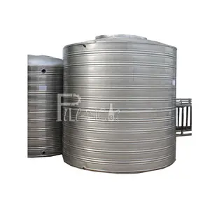 Aangepaste Ruwe Water Tank