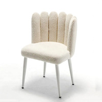 Chaise moderne blanche pure d'événements de hall d'hôtel de chaise d'événement de mariage Offre Spéciale pour épouser
