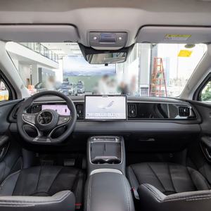 Byd Sealion 05 EV Nouvelle énergie Véhicules électriques purs Smart Drive SUV Voiture phare d'otarie d'<span class=keywords><strong>occasion</strong></span> bon marché 2025 - Product Image 4