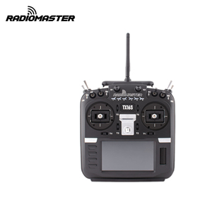 Controlador de Vuelo Todo en Uno Compatible con <span class=keywords><strong>Walkera</strong></span> <span class=keywords><strong>Qr</strong></span> <span class=keywords><strong>X350</strong></span> Pro Fpv Gps, Control Remoto para Quadcopter Tx16s con Sensor Hall, Radiomaster Tx12 - Product Image 1