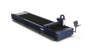 Machine de découpe laser à fibre, équipement laser industriel, tôle, acier au carbone et inoxydable 3000W, modèle 2025 à succès - Product Image 3