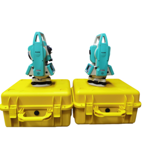 2025 New Arrival Best <strong>Price</strong> RUIDE RQS <strong>Total</strong> <strong>Station</strong> <strong>2</strong>" Angle Accuracy Dual Axis <strong>Total</strong> <strong>Station</strong> Surveying Instrument - Product Image 6