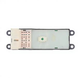 Interrupteur de vitre avant gauche d'origine pour camionnette Zhengzhou NS D22Z, interrupteur de vitre côté conducteur - Product Image 3