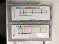 Plaquettes de fraisage Ceratizit originales authentiques XOLX120410Sr-M50, outil de tournage CNC de haute qualité CTPP235, revêtement Altin, HRC50-65