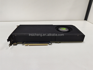 Tarjeta Gráfica de Alto Rendimiento RTX 3090 GPU, 8GB GDDR6, Nuevo Ventilador para Juegos de Escritorio/Estación de Trabajo, Compatible con 3070ti 3080 3080ti Origin - Product Image 2