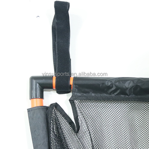 Đào tạo bóng đá Mục tiêu Net Top Thùng bóng đá Mục tiêu mục tiêu dễ dàng đính kèm tách mục tiêu thiết lập cho chụp chính xác đào tạo thiết bị - Product Image 6