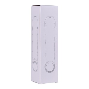 Manchon vibrant pour pénis Chiyuan L-1694 de 20 cm avec <span class=keywords><strong>préservatif</strong></span> réutilisable pour retarder l'éjaculation, jouets sexuels pour hommes, masturbation - Product Image 6