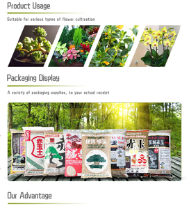 Shijiazhuang-suministros de alta calidad de Jade rojo, <span class=keywords><strong>Akadama</strong></span>, <span class=keywords><strong>Akadama</strong></span>, bonsái, tierra para horticultura, plantas suculentas - Product Image 3