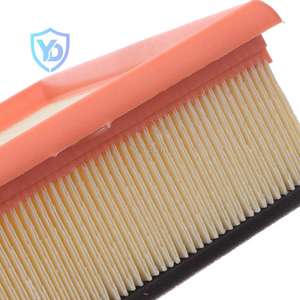 Filtro aria motore 13721736675 13711736675 C26151 13721736562 13721702158 M60 M62 E32 E34 E38 E39 E52 E53 <span class=keywords><strong>E31</strong></span> - Product Image 2