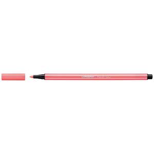 STABILO Fasermaler Pen 68 neonrot - Product Image 1