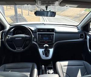 Paling Laris 2020 Haval M6 SUV bekas murah 5 pintu 5-Seater SUV kursi Kulit kendaraan bahan bakar mobil bekas buatan Tiongkok - Product Image 6