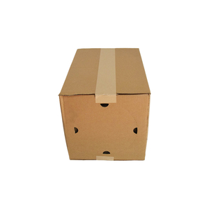 Cao cấp OEM nhà máy bao bì carton đệm máy dễ dàng-to-sử dụng chỉ cần kéo xé Kraft Giấy cuộn Dispenser hộp Crepe loại giấy - Product Image 5