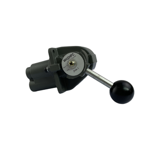2-HA-1 Handle Control Valvecontrol Valve for Drilling <strong>Rig</strong> Accessories for Winches - Product Image 3