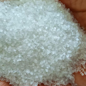 Sacchetto da 25Kg di Sale Marino Cristallino 98% NaCl per Cuoio Grezzo |   Sale di cloruro di sodio di grado industriale per la salatura di pelli grezze di maiale - Product Image 3