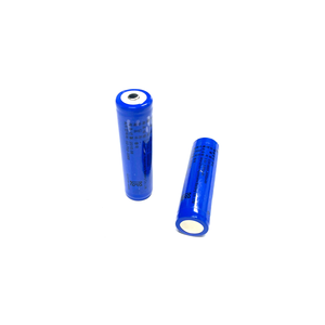 แบตเตอรี่ลิเธียมไอออนแบบชาร์จได้ 3.7v อายุการใช้งานยาวนาน ความจุสูง - Product Image 5