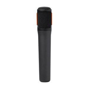 <b>Wireless</b> Handheld Microphone for Entertaining Guests at Parties Featuring Easy Setup and Superior Audio Clarity - Product Image 3