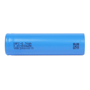 Nhà máy sâu chu kỳ 18650 <span class=keywords><strong>lithium</strong></span> 3.2V <span class=keywords><strong>1800</strong></span> <span class=keywords><strong>mAh</strong></span> pin được sử dụng cho xe đạp điện, dụng cụ điện và xe tay ga điện - Product Image 2