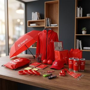 Coffrets cadeaux d'affaires <span class=keywords><strong>de</strong></span> luxe AI-MICH, produits promotionnels d'<span class=keywords><strong>entreprise</strong></span>, impression UV personnalisée avec logo OEM, fournitures publicitaires en papier - Product Image 4