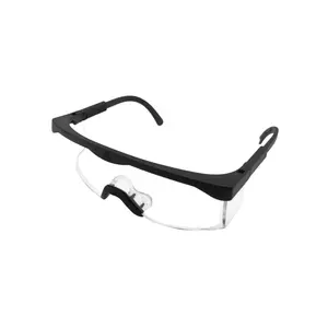 安全眼镜抗冲击刮雾安全工作防护眼镜安全护目镜护目镜CE ANSI Z87.1
