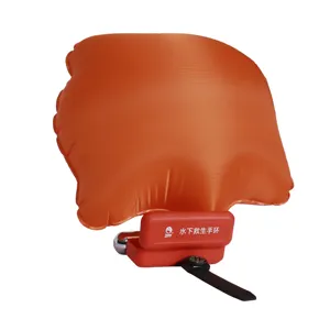 चीन whosale बचाव पर आवश्यकता पानी बचाव स्वयं-संरक्षण पानी गति फ्लोट कंगन - Product Image 1